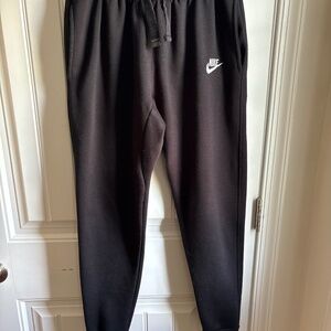 Mens sweat pants